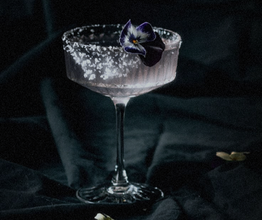 lavender moon