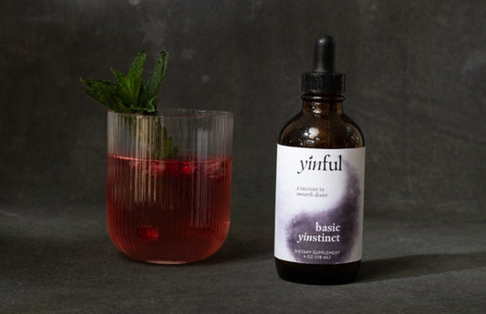 Moonblood Tonic