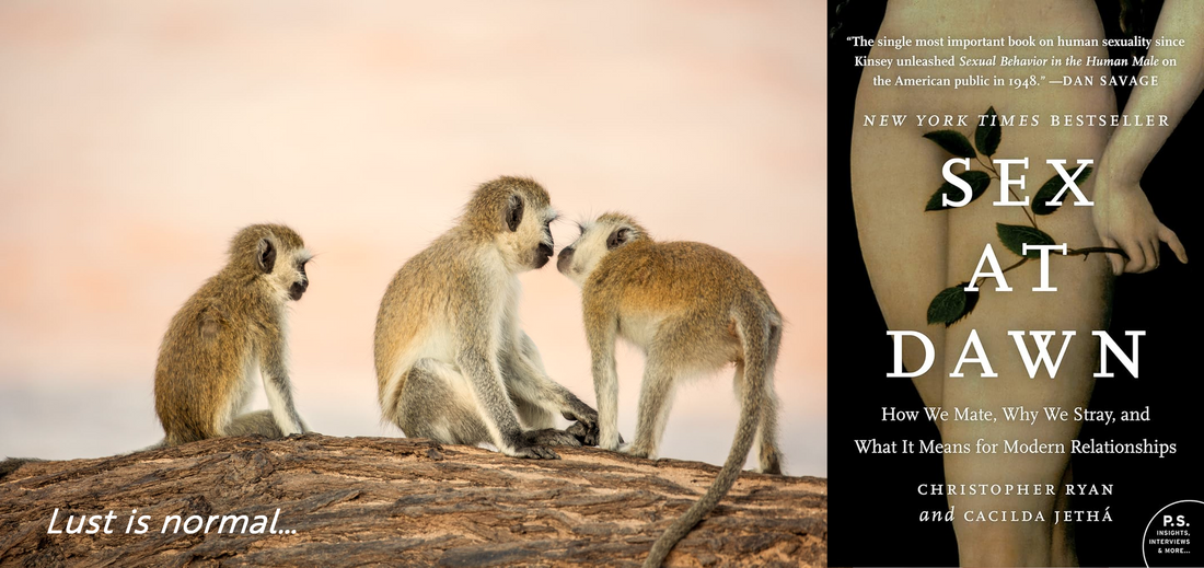 An unpopular (yet scientific) understanding of relationships