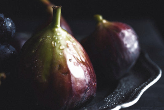 Spiced Fig