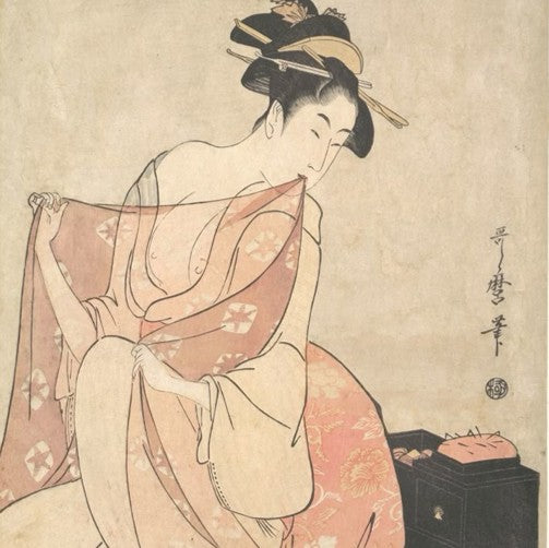 Lost art of sexuality essentials