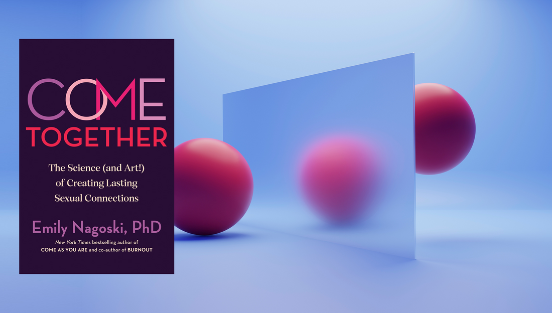 Is it possible to lust after a long term-partner?