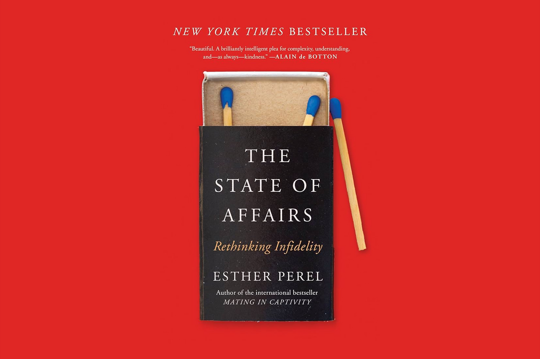 Why are affairs so universal?