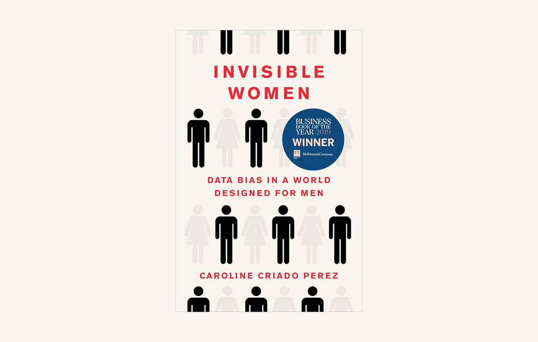 Are you invisible?