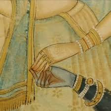 Ananga Ranga: Erotic Typologies (Part 1)