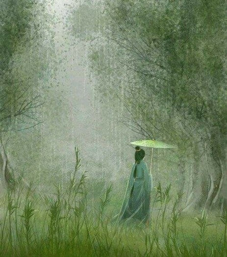 Daoism has it's own sex manual?