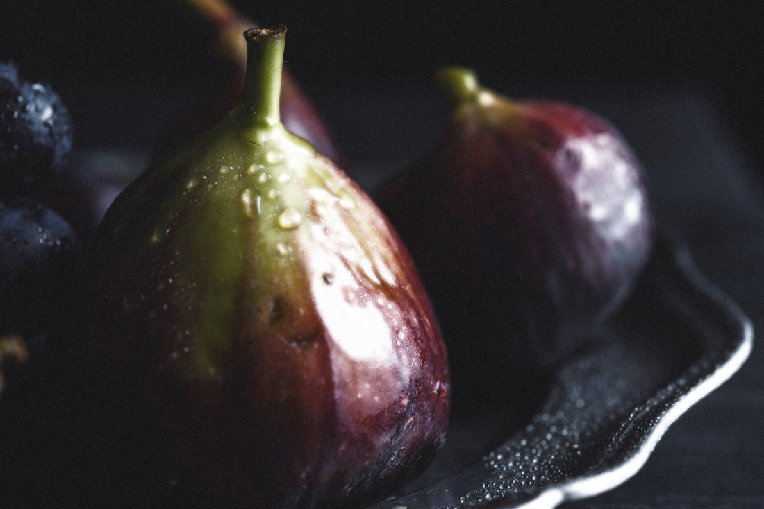 Spiced Fig