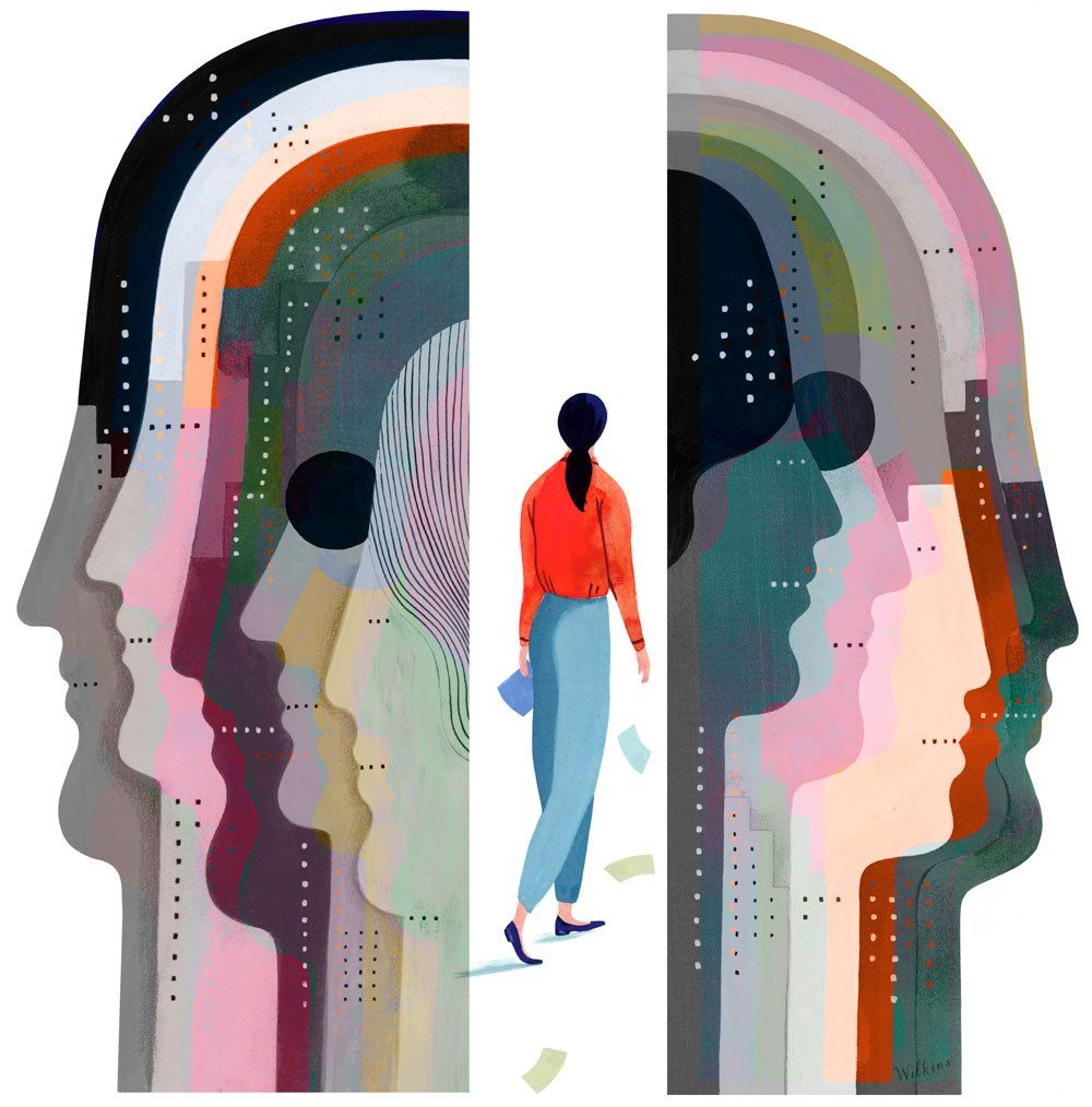 Learning, Not Regurgitation