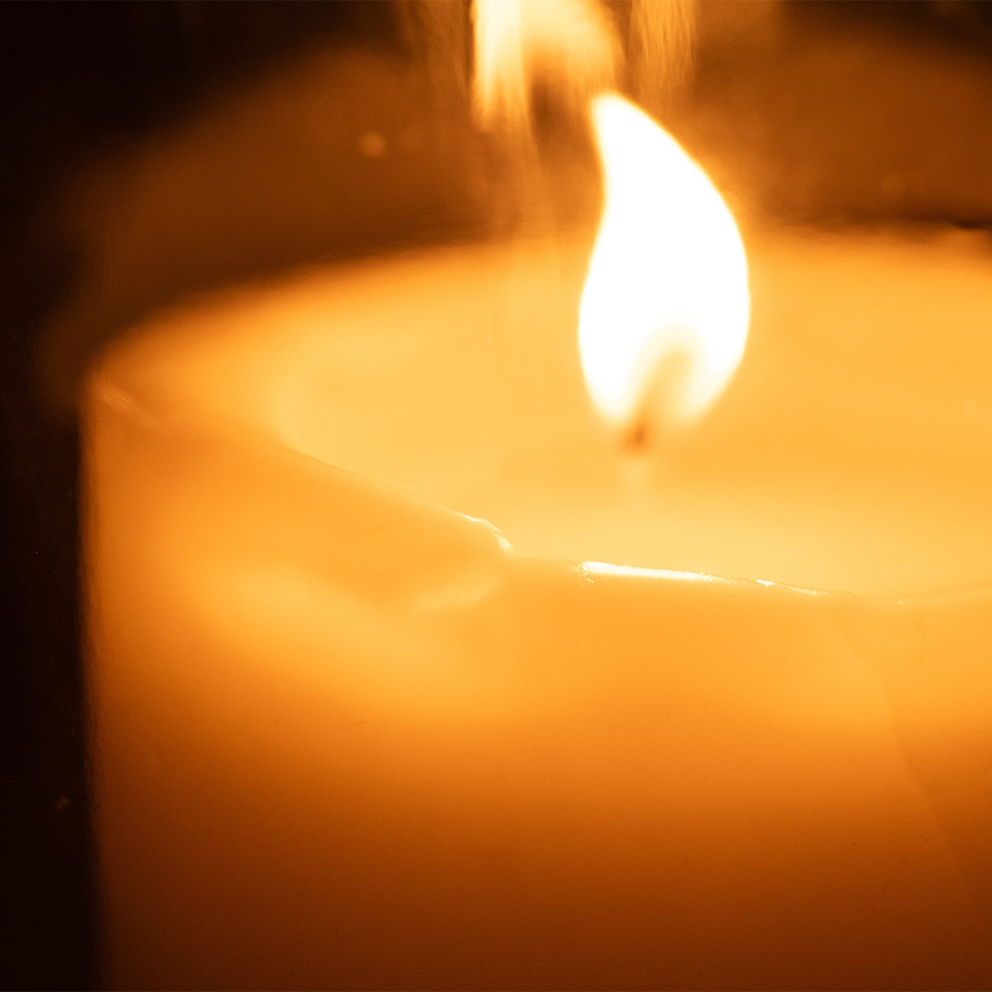 flame of feminine desire